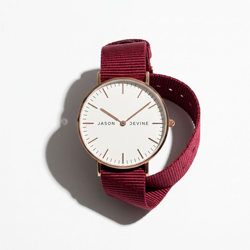 Crimson NATO — 20 mm