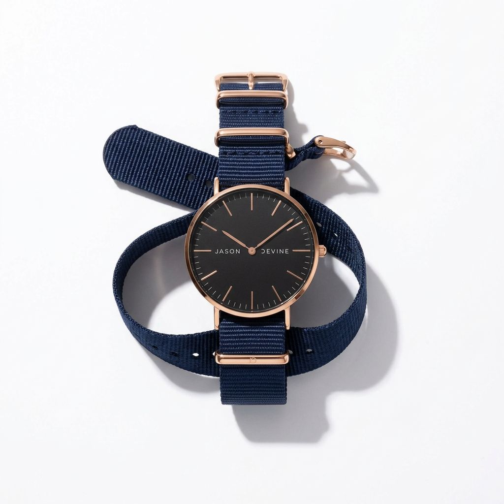 Navy NATO — 20 mm