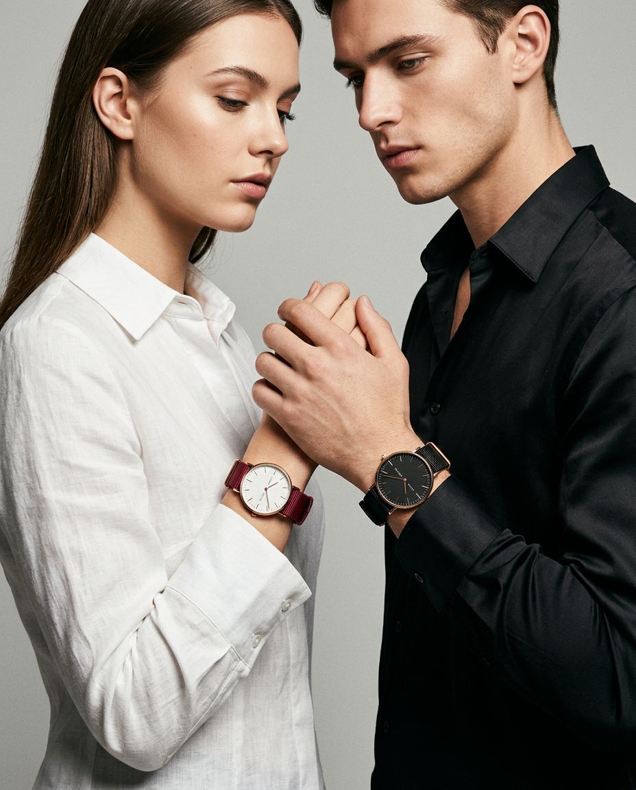 Uhrengröße: 36 mm oder 40 mm?